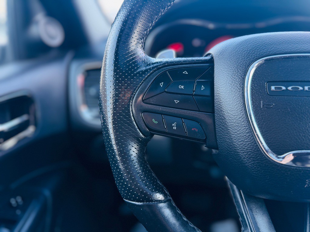 2020 Dodge Durango Image 38