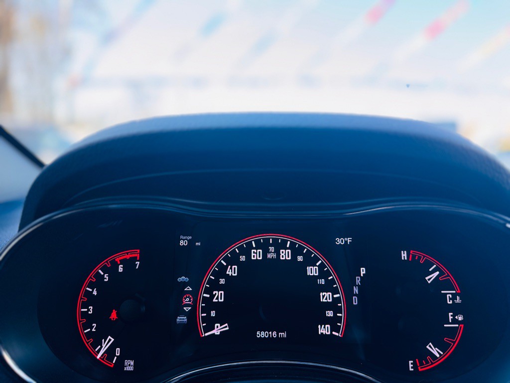 2020 Dodge Durango Image 39