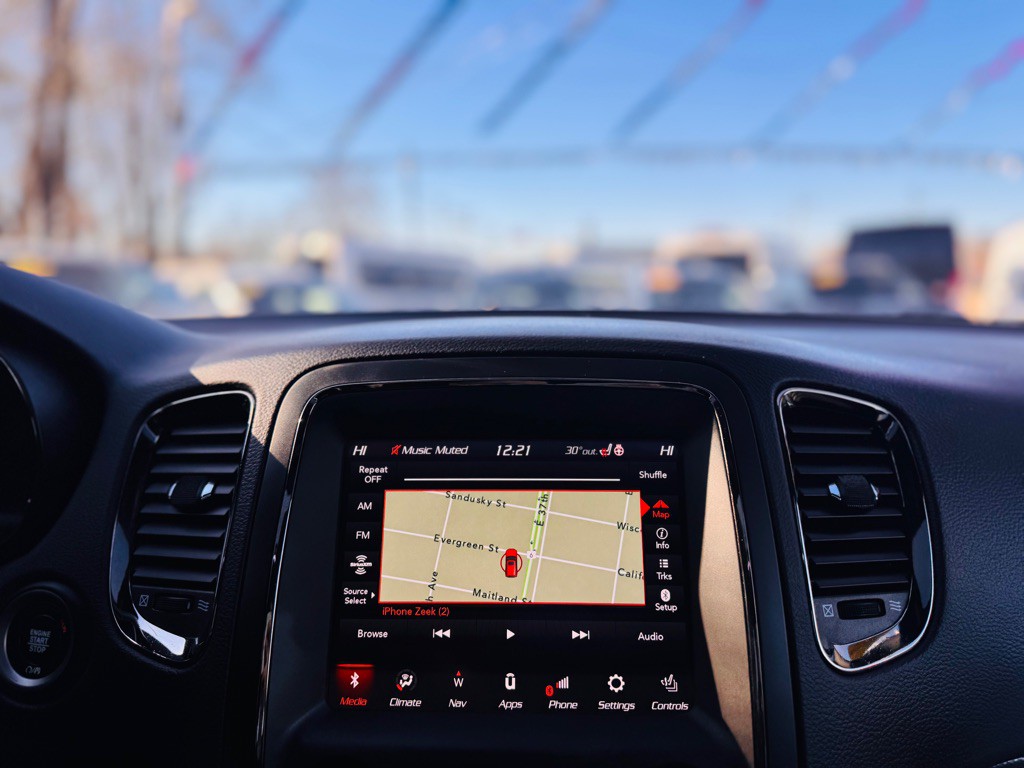 2020 Dodge Durango Image 42