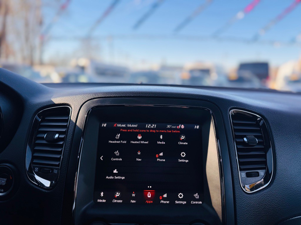 2020 Dodge Durango Image 44