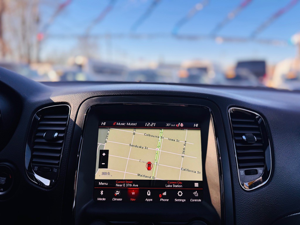 2020 Dodge Durango Image 46