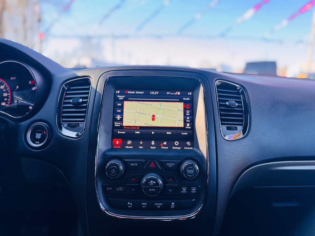 2020 Dodge Durango Image 47