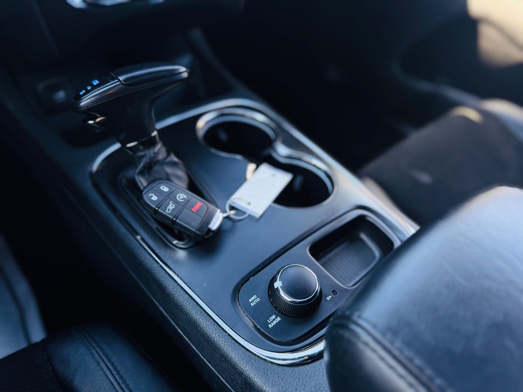 2020 Dodge Durango Image 48