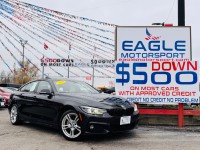 Image for 2019 BMW 4 Series 430i xDrive Gran Turismo ID: 7009128