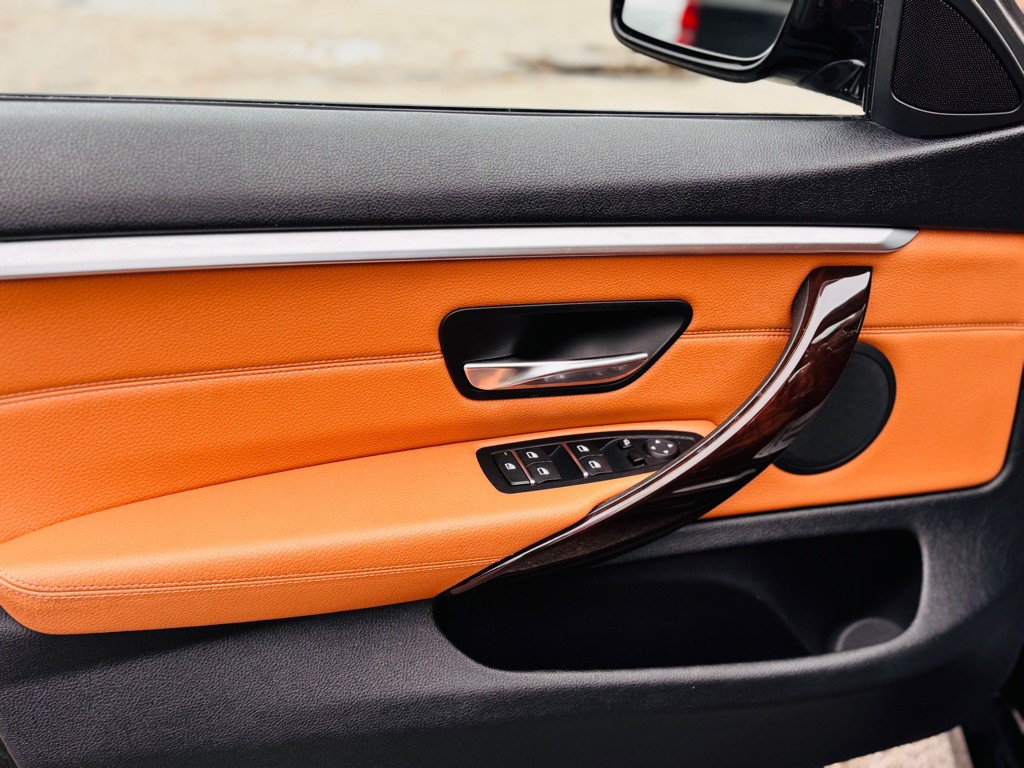 2019 BMW 4 Series Image 29