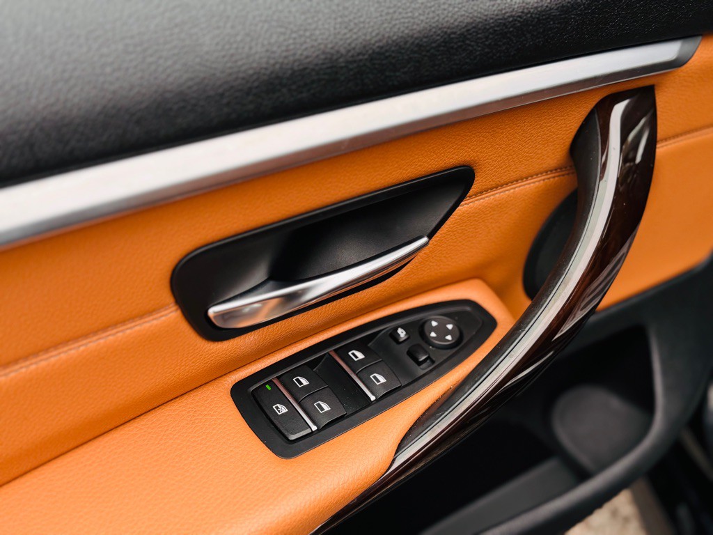 2019 BMW 4 Series Image 30