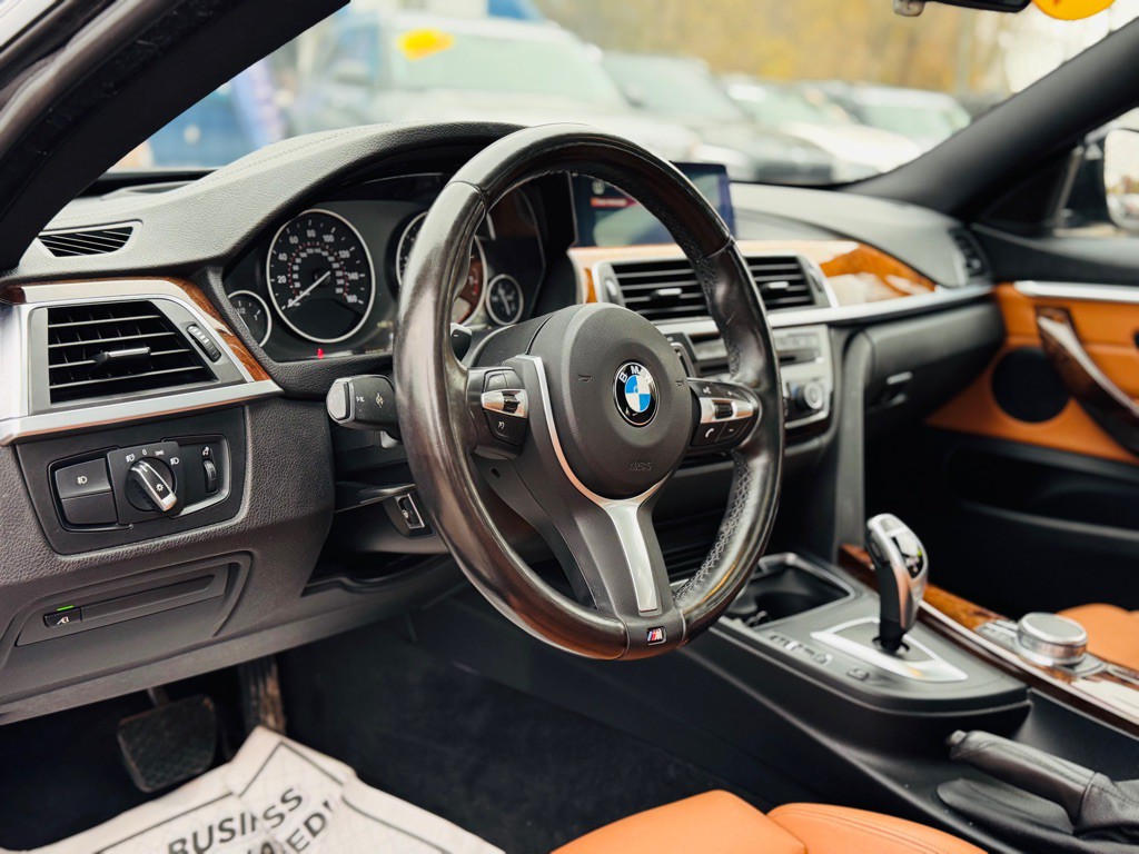 2019 BMW 4 Series Image 31