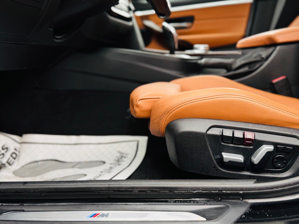 2019 BMW 4 Series Image 32