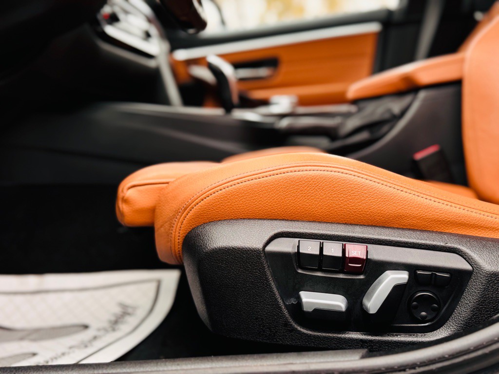 2019 BMW 4 Series Image 33