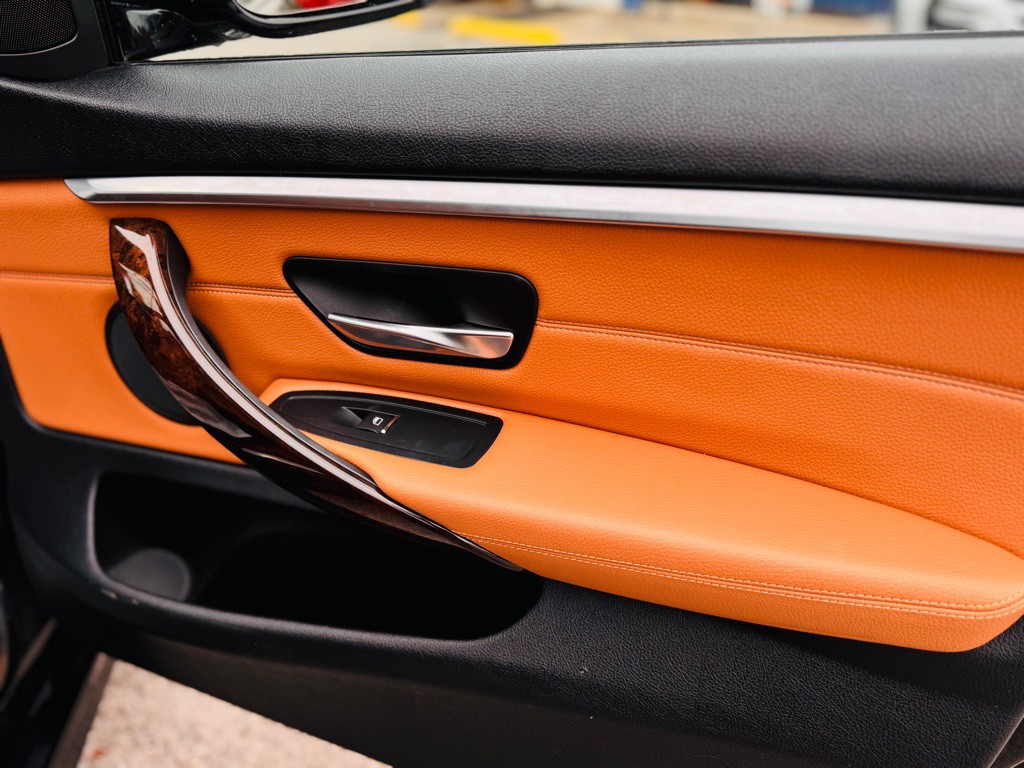 2019 BMW 4 Series Image 37