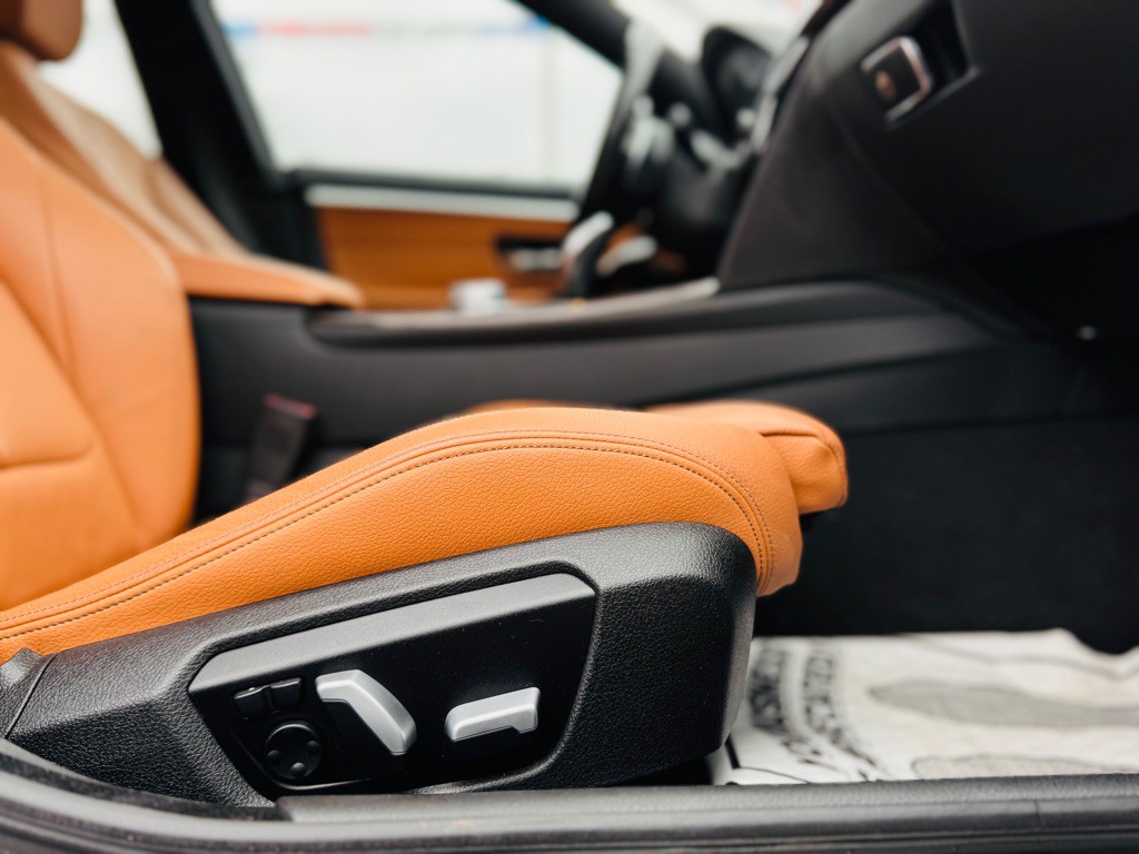 2019 BMW 4 Series Image 39