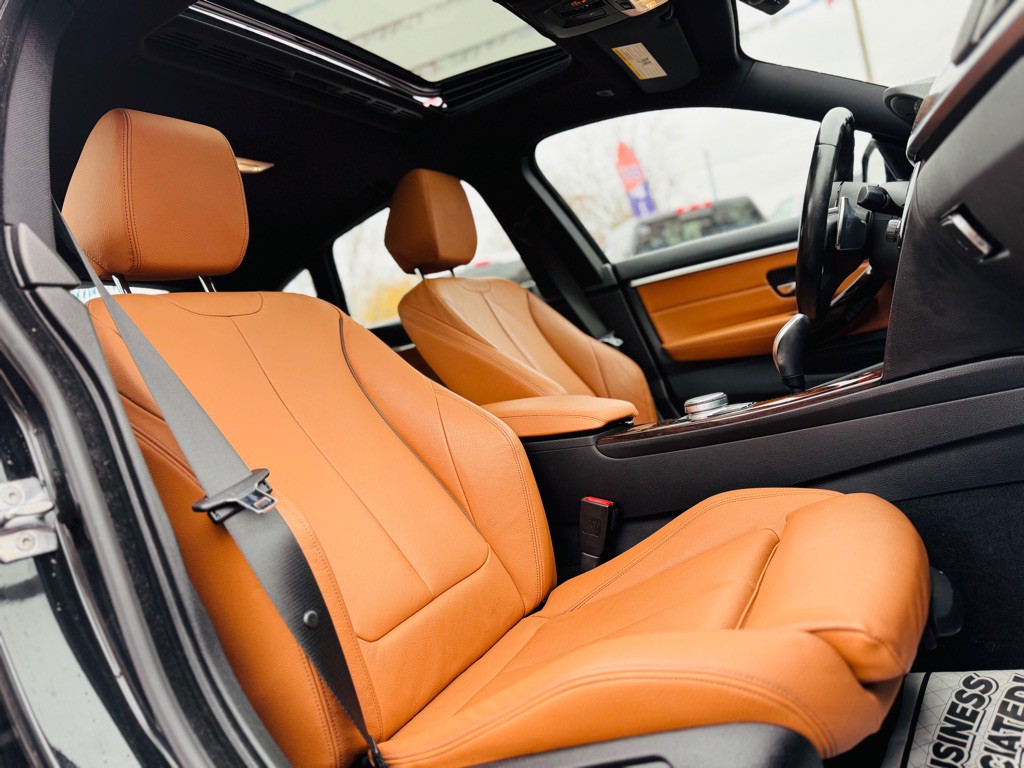 2019 BMW 4 Series Image 41