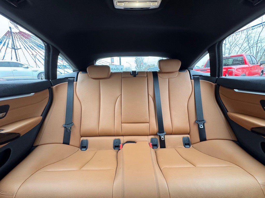 2019 BMW 4 Series Image 44