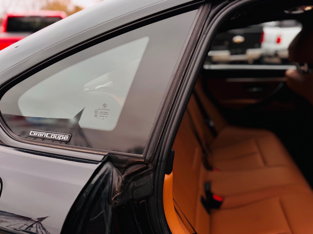 2019 BMW 4 Series Image 45