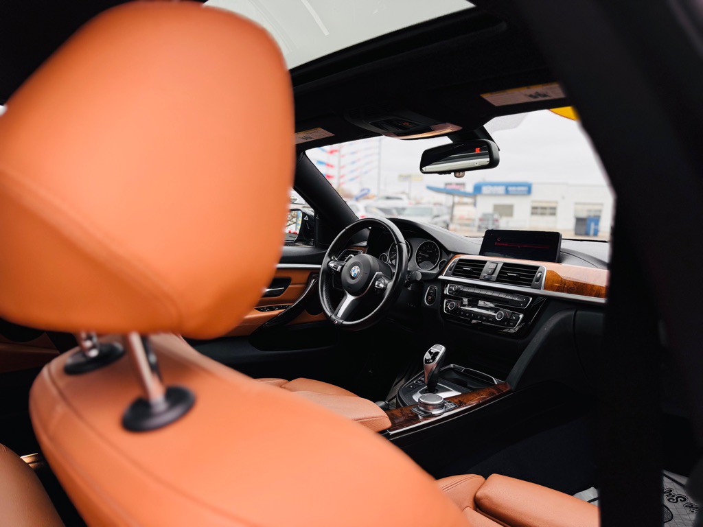 2019 BMW 4 Series Image 46