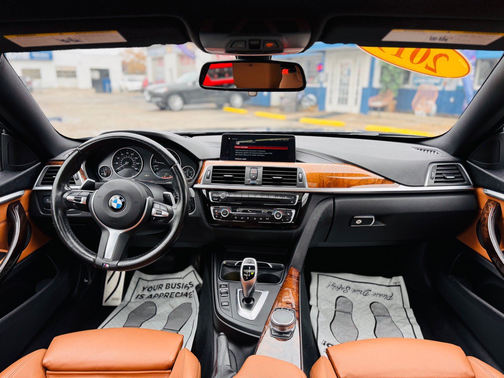 2019 BMW 4 Series Image 48