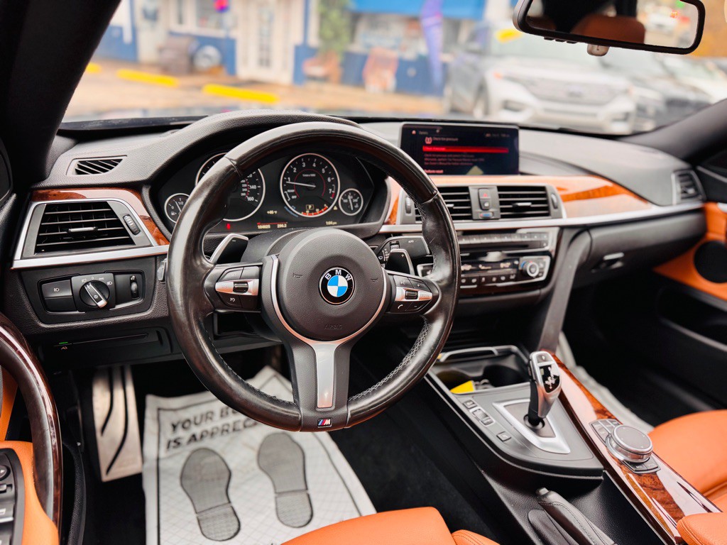 2019 BMW 4 Series Image 49