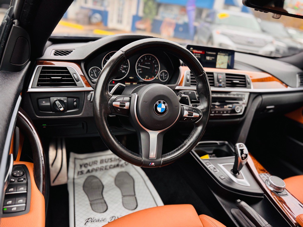 2019 BMW 4 Series Image 52