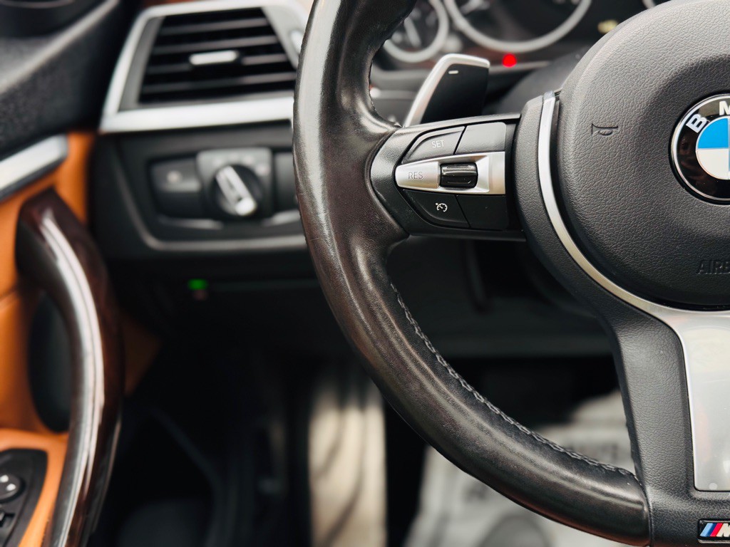 2019 BMW 4 Series Image 57