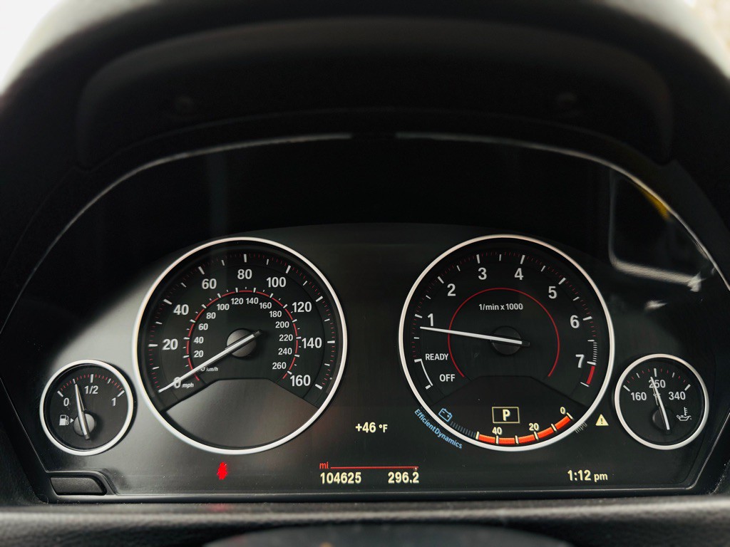 2019 BMW 4 Series Image 58