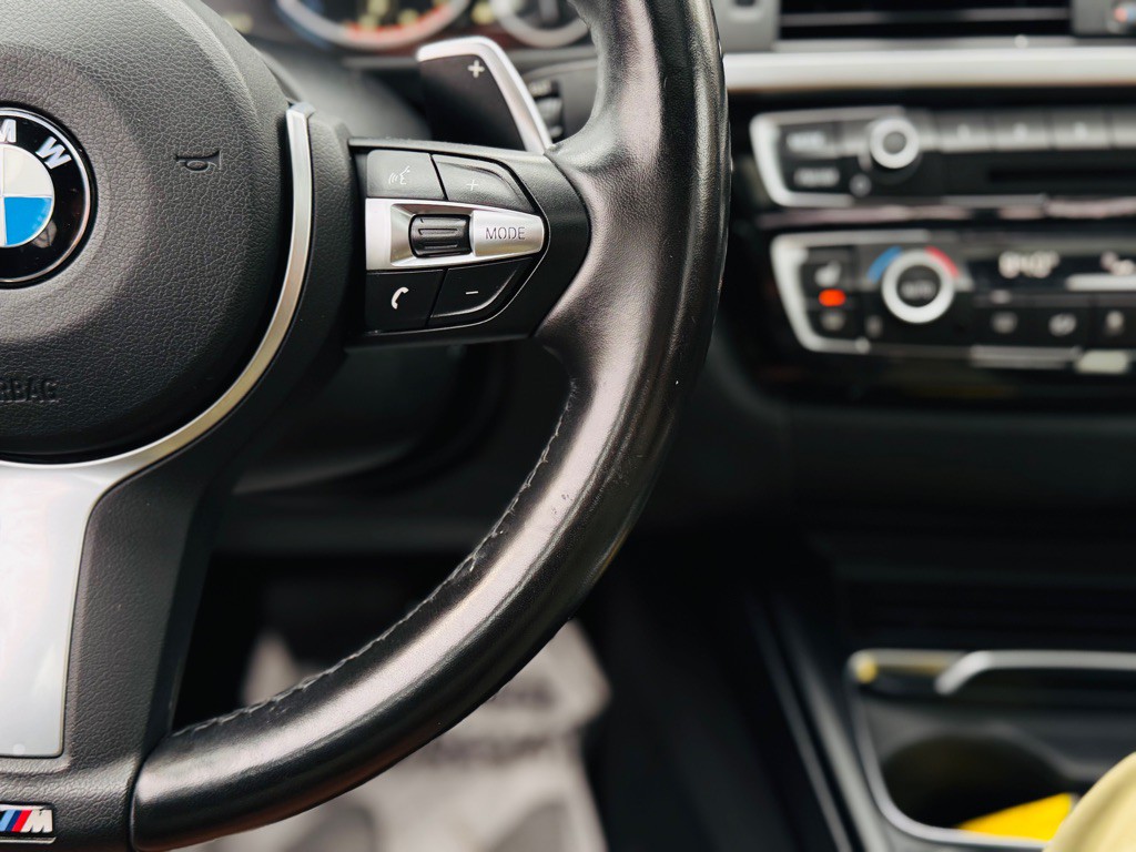 2019 BMW 4 Series Image 59