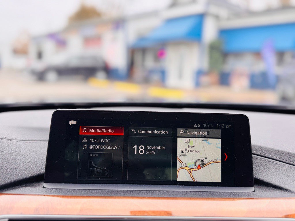 2019 BMW 4 Series Image 61