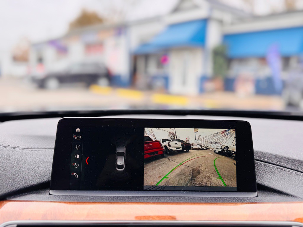 2019 BMW 4 Series Image 62