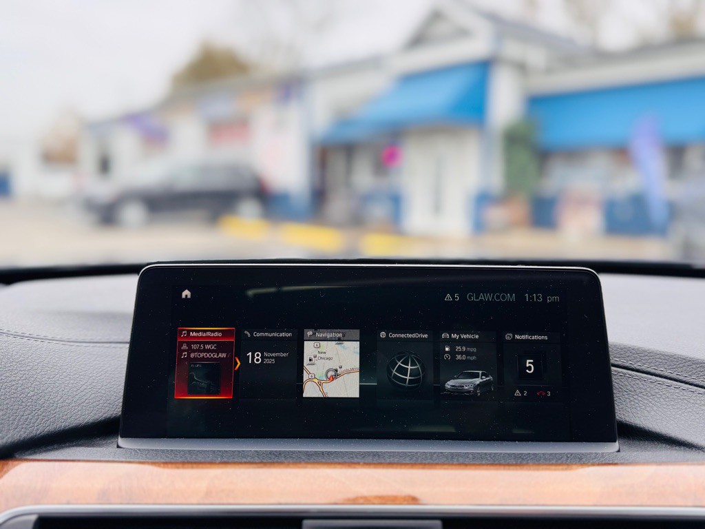 2019 BMW 4 Series Image 63