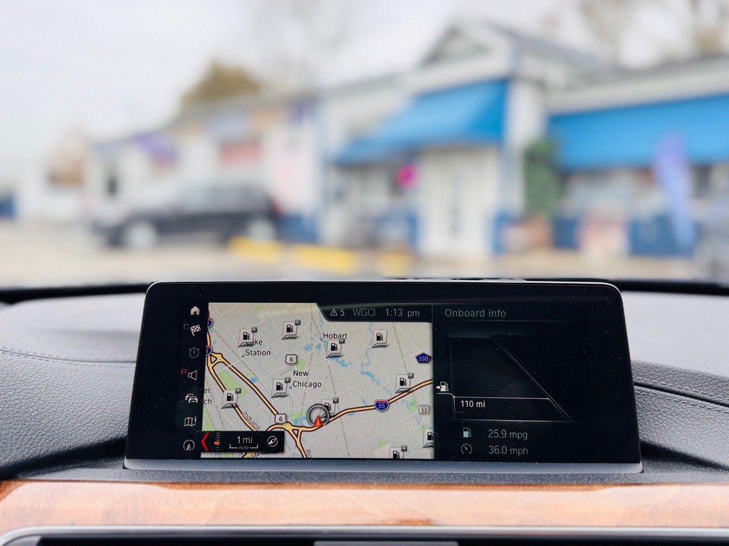 2019 BMW 4 Series Image 64