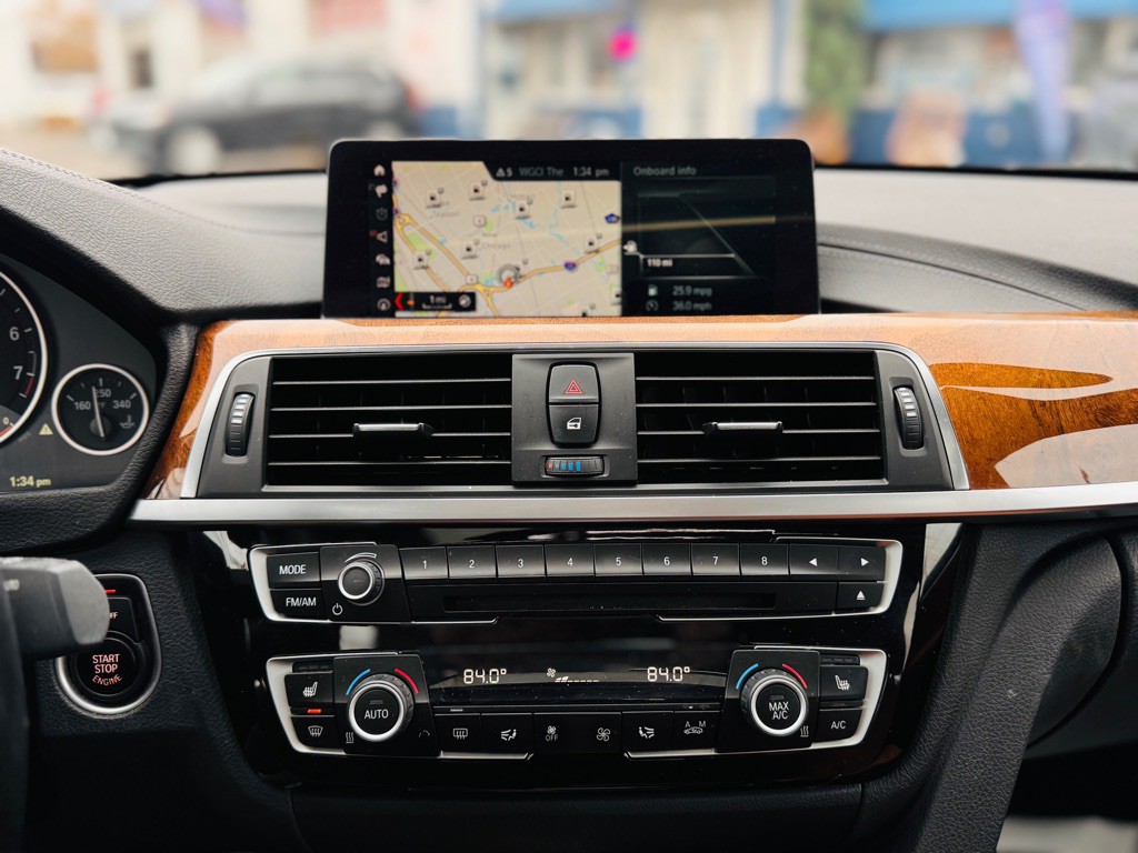 2019 BMW 4 Series Image 65