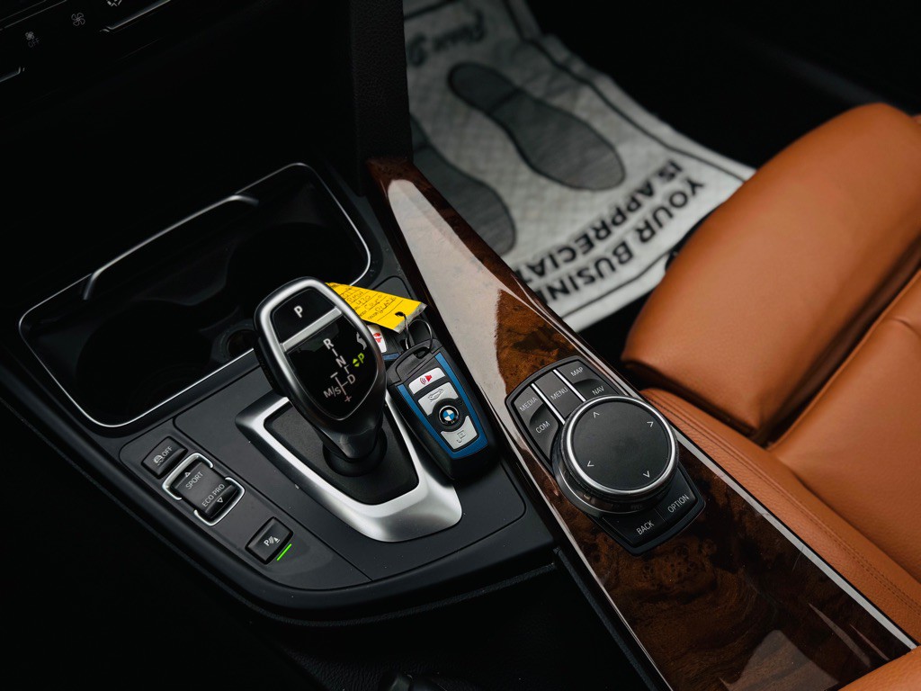 2019 BMW 4 Series Image 67