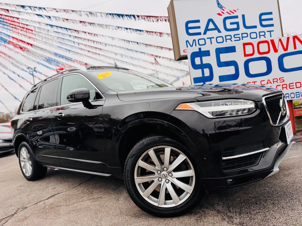 2016 Volvo XC90 Image 7