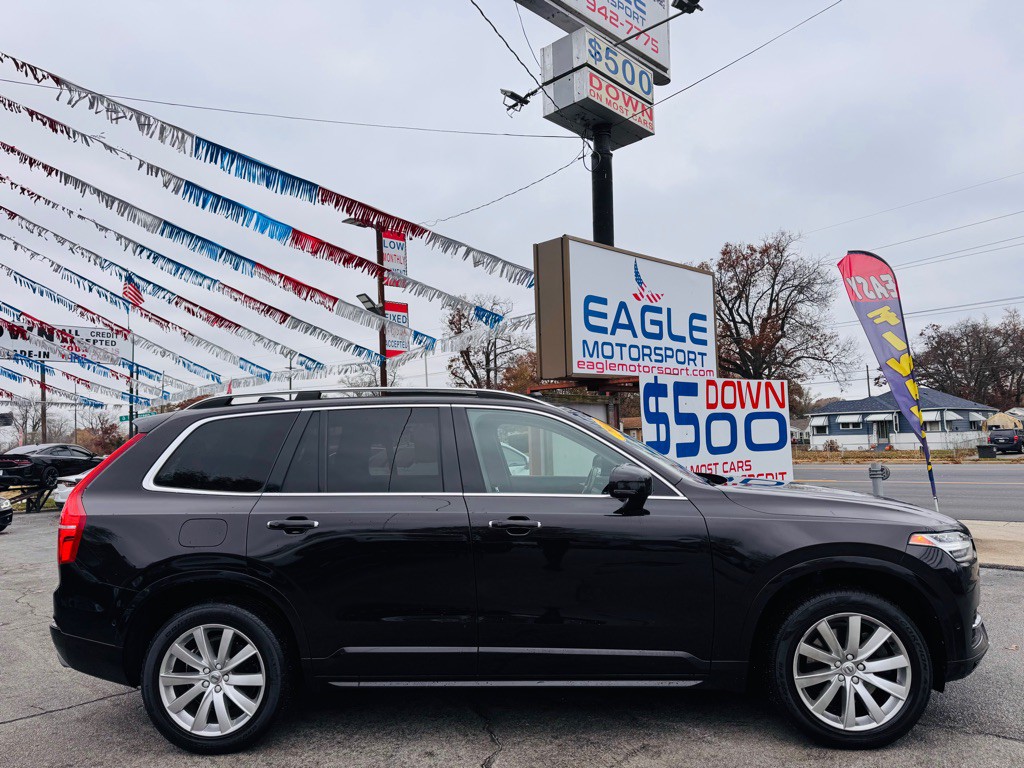 2016 Volvo XC90 Image 8