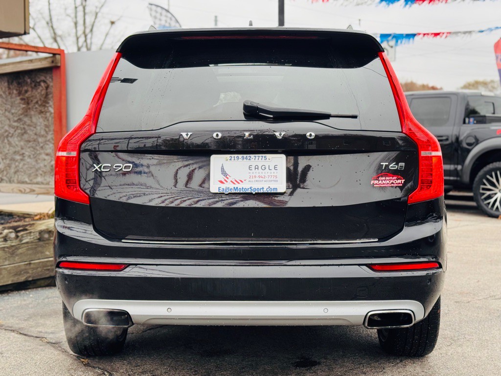 2016 Volvo XC90 Image 10