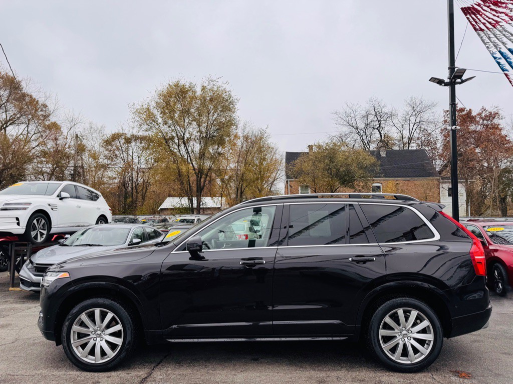 2016 Volvo XC90 Image 12