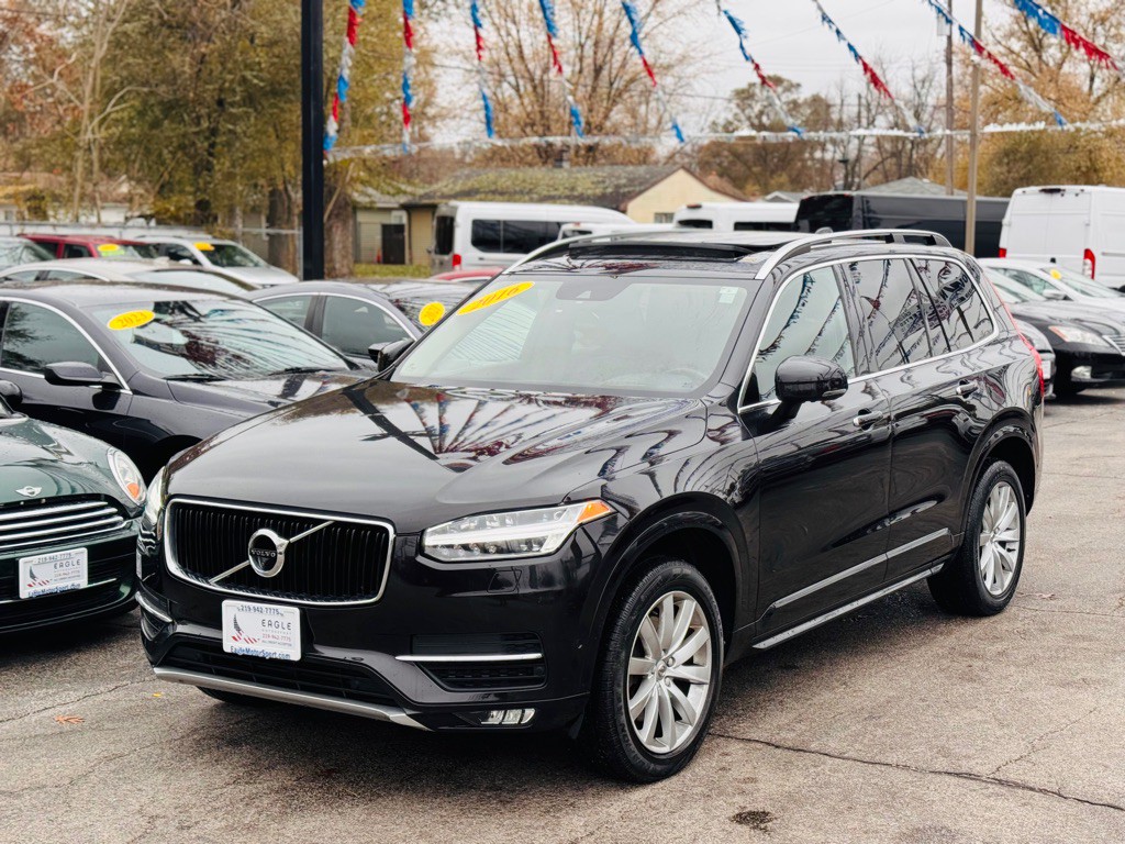 2016 Volvo XC90 Image 13
