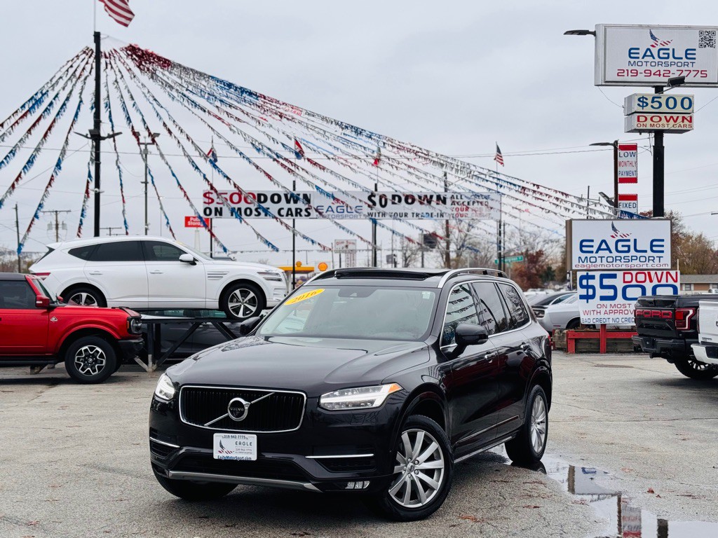 2016 Volvo XC90 Image 14