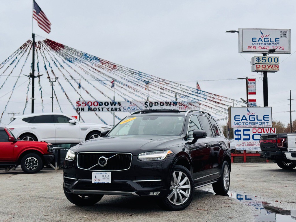 2016 Volvo XC90 Image 15