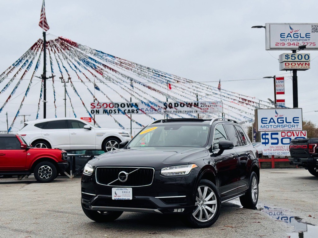 2016 Volvo XC90 Image 16