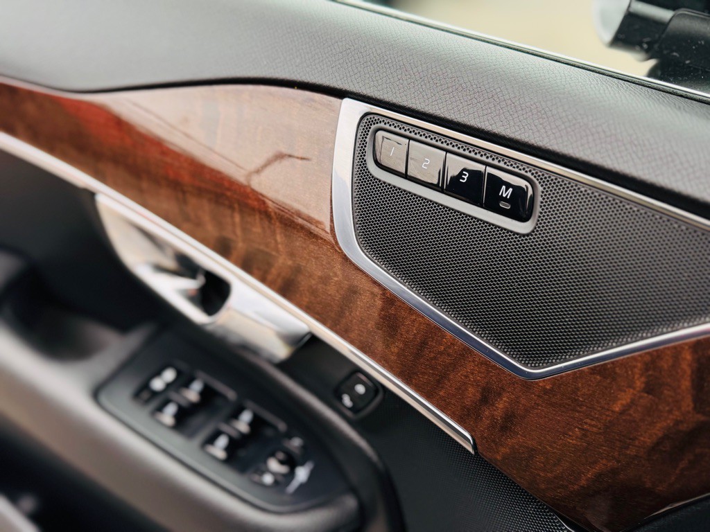 2016 Volvo XC90 Image 22