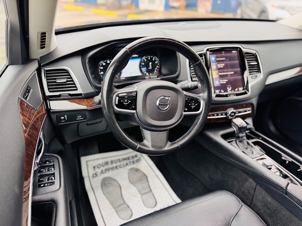 2016 Volvo XC90 Image 37
