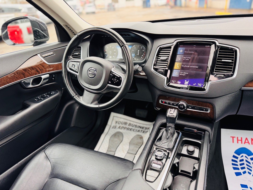 2016 Volvo XC90 Image 39