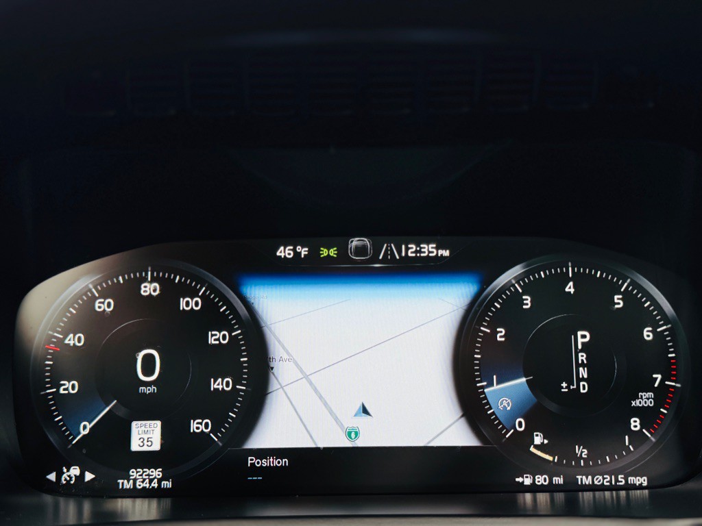 2016 Volvo XC90 Image 42