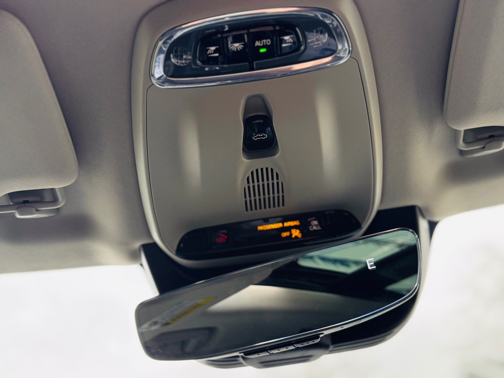 2016 Volvo XC90 Image 44