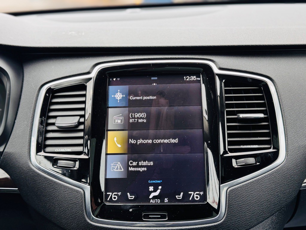 2016 Volvo XC90 Image 45
