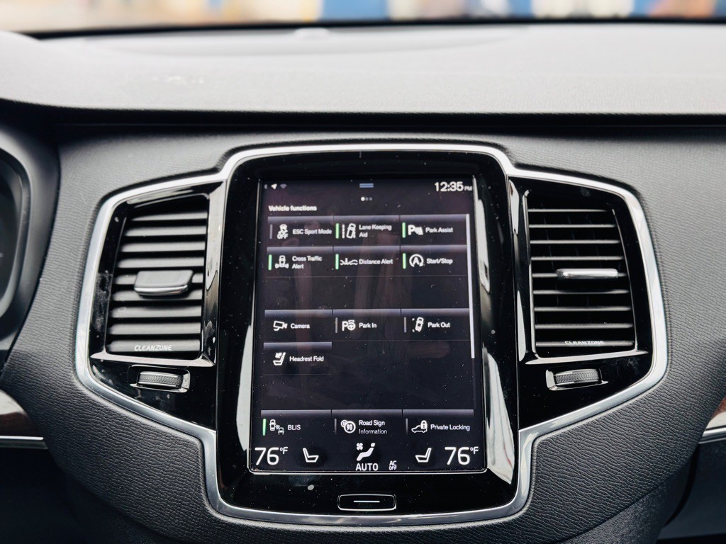 2016 Volvo XC90 Image 46