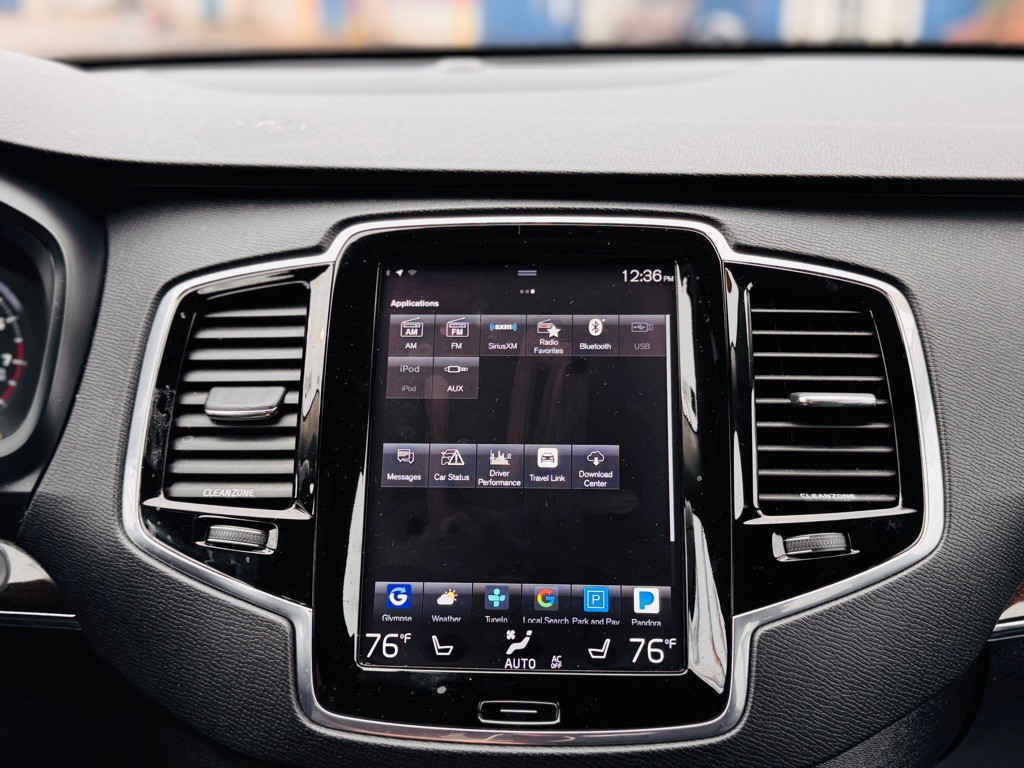 2016 Volvo XC90 Image 47