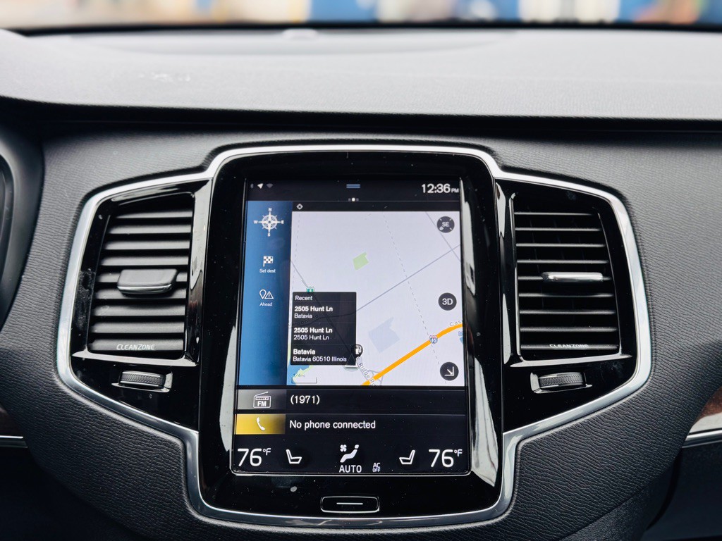 2016 Volvo XC90 Image 48