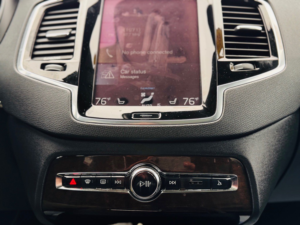 2016 Volvo XC90 Image 49