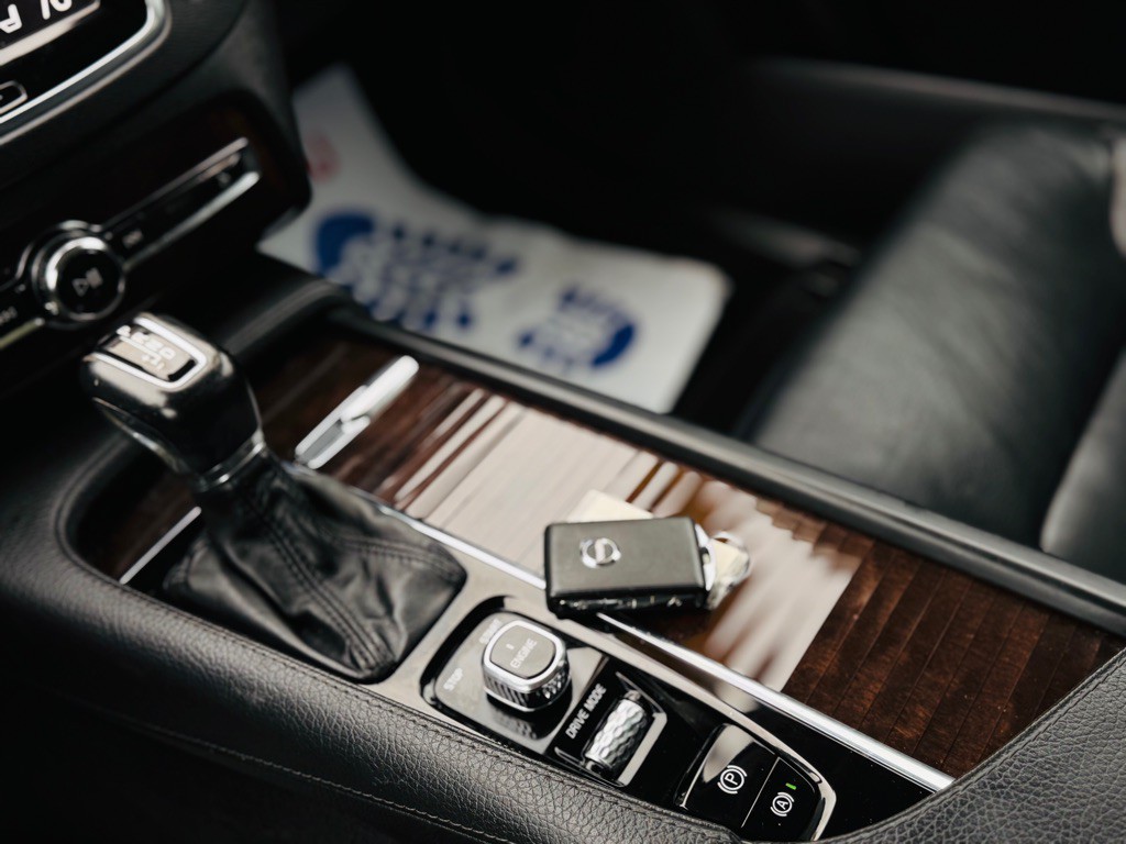 2016 Volvo XC90 Image 51